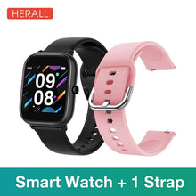 Load image into Gallery viewer, 2020 HERALL Smart Watch