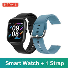 Load image into Gallery viewer, 2020 HERALL Smart Watch