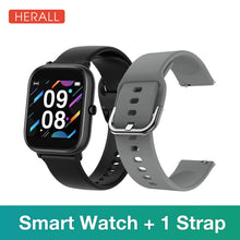 Load image into Gallery viewer, 2020 HERALL Smart Watch