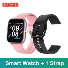 Load image into Gallery viewer, 2020 HERALL Smart Watch