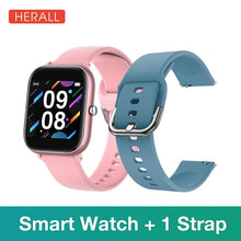 Load image into Gallery viewer, 2020 HERALL Smart Watch