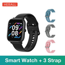 Load image into Gallery viewer, 2020 HERALL Smart Watch