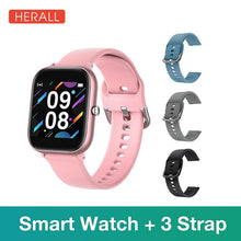 Load image into Gallery viewer, 2020 HERALL Smart Watch