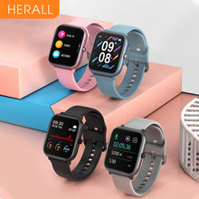 Load image into Gallery viewer, 2020 HERALL Smart Watch
