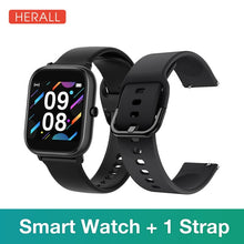 Load image into Gallery viewer, 2020 HERALL Smart Watch
