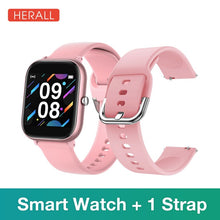 Load image into Gallery viewer, 2020 HERALL Smart Watch
