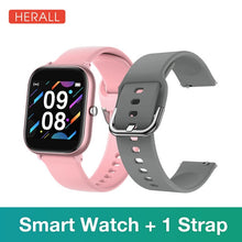 Load image into Gallery viewer, 2020 HERALL Smart Watch
