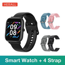 Load image into Gallery viewer, 2020 HERALL Smart Watch
